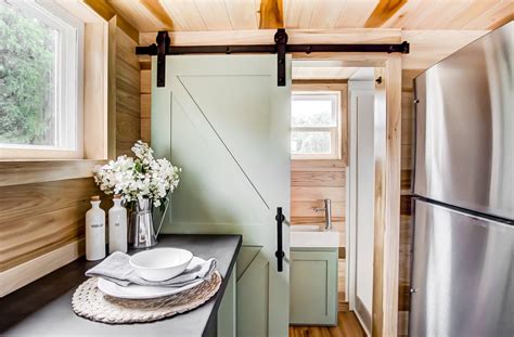 20 Trendy Space Saving Solutions For Tiny Homes Rtf