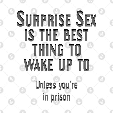 Surprise Sex Is The Best Thing To Wake Up To Surprise Sex Is The Best Thing To Wake Masque