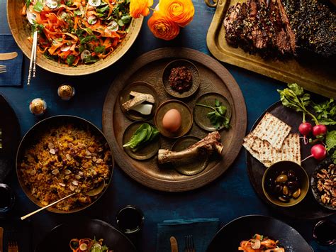 Sephardic Passover Dessert Recipes Dandk Organizer