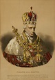 Zurück zum Start: Franz II./I. | Die Welt der Habsburger