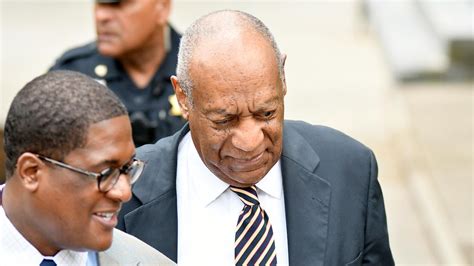 Bill Cosbyn oikeudenkäynti venyy valamiehistö pohtii edelleen
