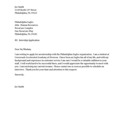 Not sure who to address a cover letter to? Salutation for Cover Letter with Unknown Recipient | williamson-ga.us