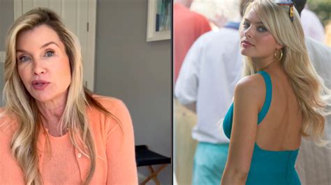 Jordan Belforts Ex Wife Confirms X Rated Scene In Wolf Of Wall Street Actually Happened