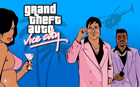 Grand Theft Auto Vice City Stories Rus Iso Totadi