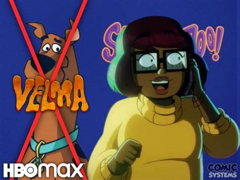 Scooby Doo Ne Sera Pas De La Partie Et Cest Débile Velma Actualité