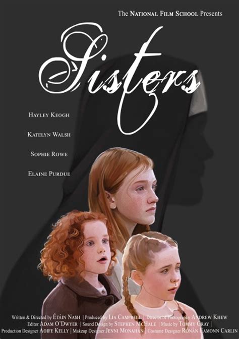 Sisters 2020 Filmweb