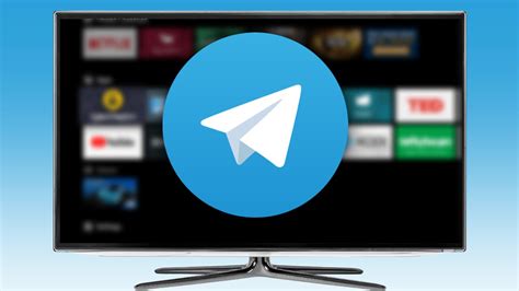 Cómo Ver Todo El Contenido De Telegram En Tu Tele Con Android Tv O