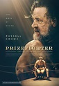 Prizefighter: The Life of Jem Belcher (2022) British movie poster