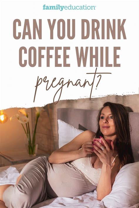 Is It Safe To Drink Coffee While Pregnant Caffeine On Pregnancy