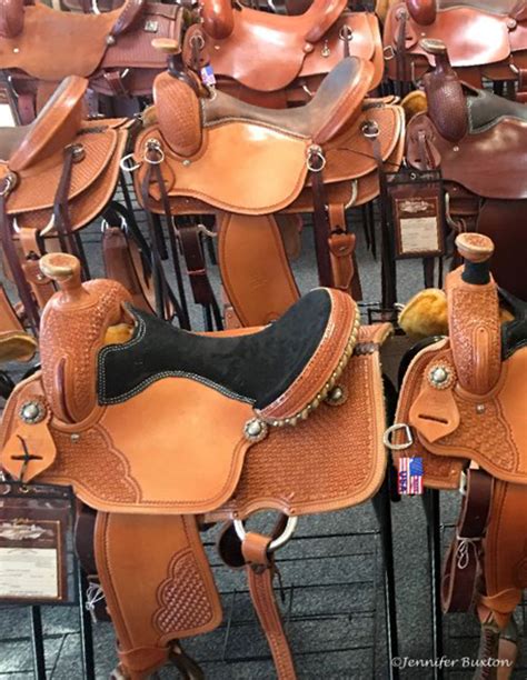Braymere Custom Saddlery Saddles And Stuff
