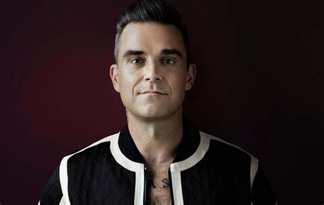 Robbie Williams reveals why he left 'The X Factor'