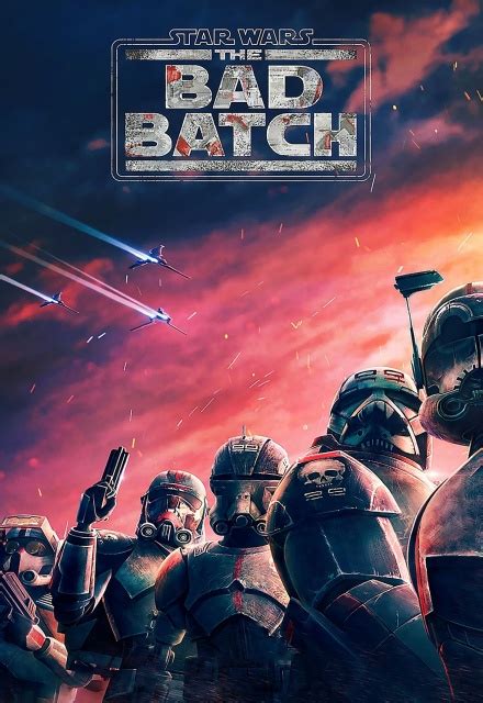 Star Wars The Bad Batch Season 2 Episode 4 Faster Sidereel