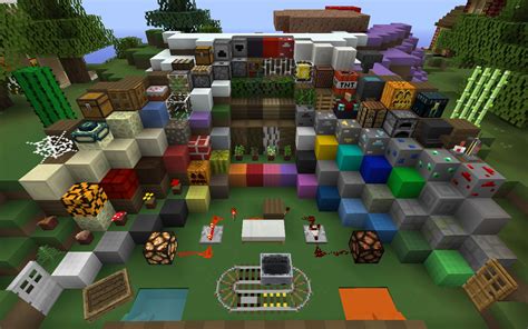 Wip 8x8 Simplesmooth Texture Pack Recommend Use Of