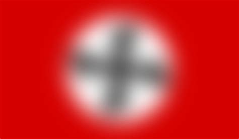 The Fascist Flag Of Facebook Vexillology