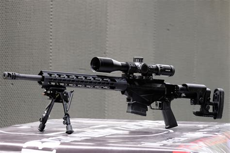 Ruger Precision Rifle Rpr Rene Hild Tactical