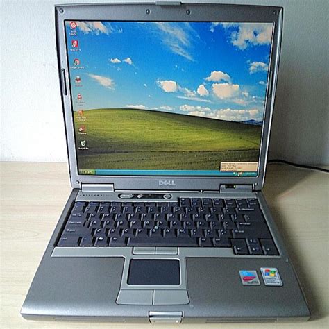 Dell Latitude D610 Windows Xp Serial And Parallel Port