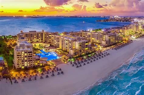 10 Mejores Playas De Mexico