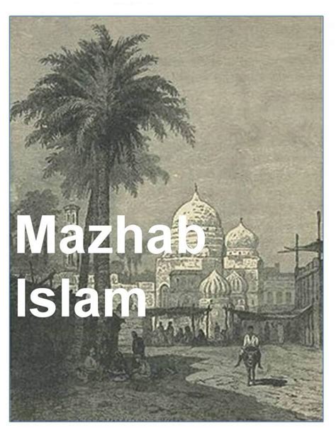Mazhab hanafi menurut pendapat yang paling rajih di kalangan ulama. MAZHAB YANG EMPAT DALAM SOROTAN: Perselisihan Antara ...