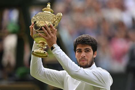 Wimbledon 2023 Prize Money How Much Will This Years Winner Earn Dmarge