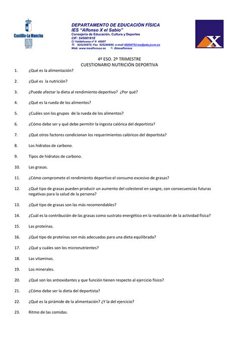 Examen Mayo Preguntas Y Respuestas Cuestionario De Medicina Legal Hot