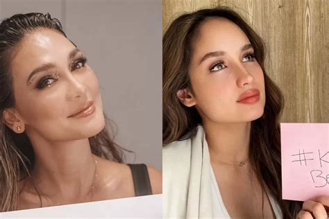 Rayakan Hari Perempuan Internasional Luna Maya Sampai Cinta Laura Ajak