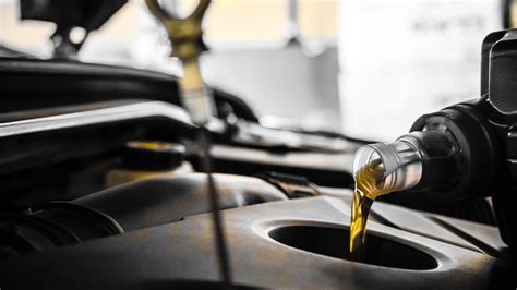 Auto Expert What To Know About Motor Oil Ama