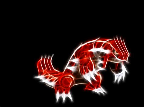 Groudon By Shiftcustoms On Deviantart