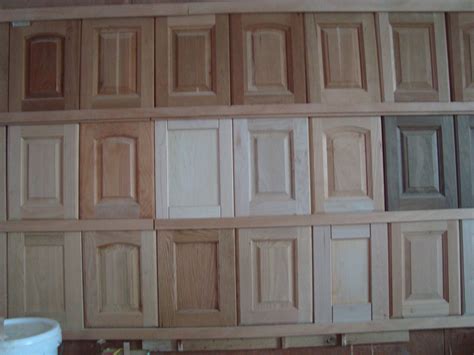 Unfinished Wood Unfinished Wood Kitchen Cabinet Doors