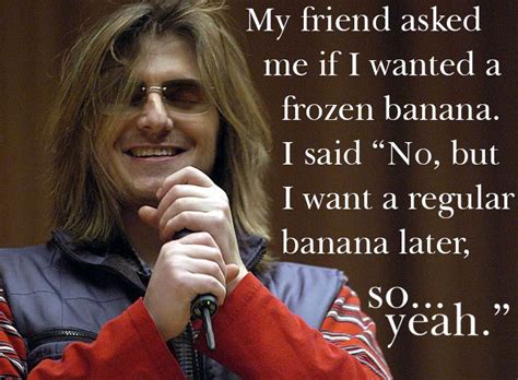 20 Hilarious Mitch Hedberg Quotes Gentrymma770 Mitch Hedberg Funny