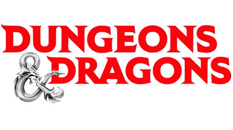Dnd Dungeons Dragons Logo Histoire Signification De L Embl Me