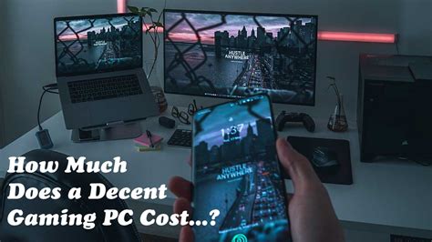 Ram is the physical hardware that temporarily stores data of all currently open programs for fast retrieval. How Much Does a Decent Gaming PC Cost in 2020? - Techly ...