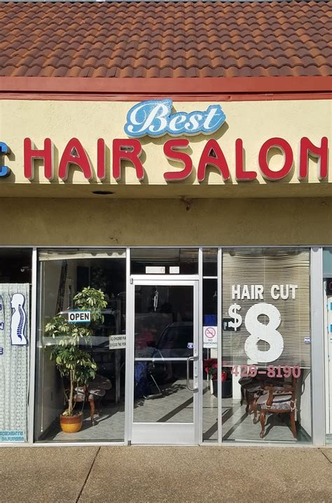 Best Hair Salon Sacramento Roadtrippers