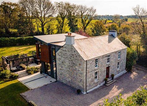 This Rustic €395k Farmhouse In Cork Is Full Of Charm And Style
