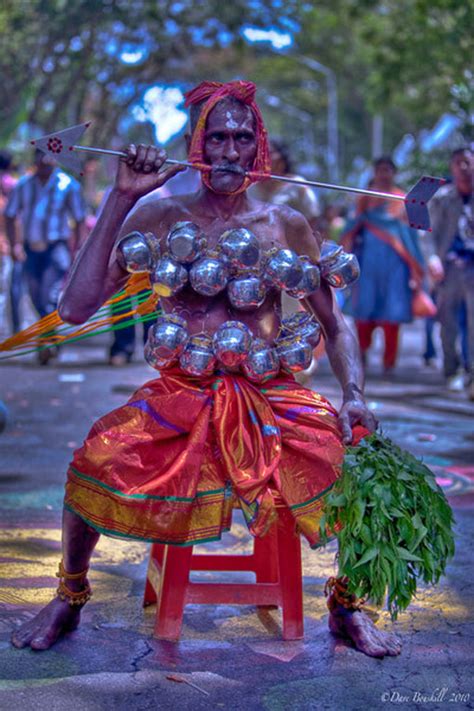 For many years malaysia has touted itself as being truly asia, and for good reason too. Thaipusam - Malaysia's Shocking Hindu Festival | The Planet D