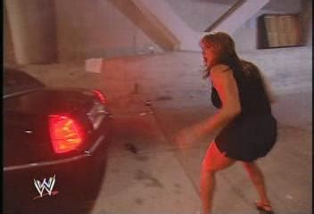 Naked Stephanie Mcmahon Levesque In Wwe Divas