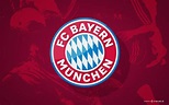FC Bayern München Logo Design - Vector download