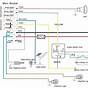 Basic Car Alarm Wiring Diagram