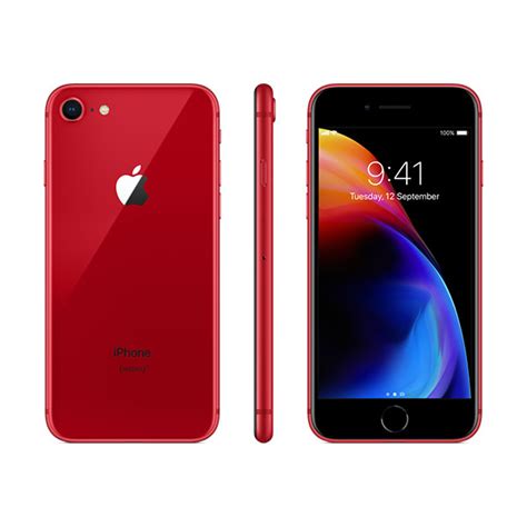 Apple Iphone 8 Full Specification Features Colours User