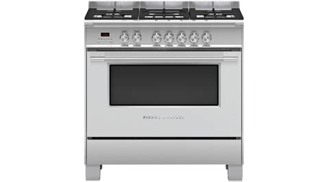 Blueseal bake oven , convection oven , blue seal turbofan. Buy Fisher & Paykel 900mm Freestanding Dual Fuel Cooker ...