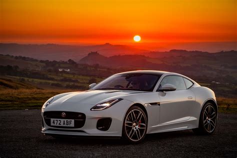 A checkered flag edition comes with an assortment of unique trim pieces. 2020 Jaguar F-TYPE Checkered Flag Limited Edition ...