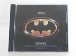 PRINCE - Batdance / 200 Balloons - CD - Single 2 track 75992125727 | eBay