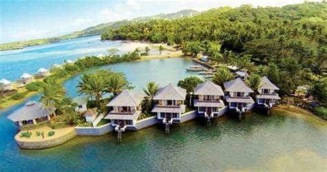 Suva Fiji Fiji Vacations And Travel Deals 202425 Goway