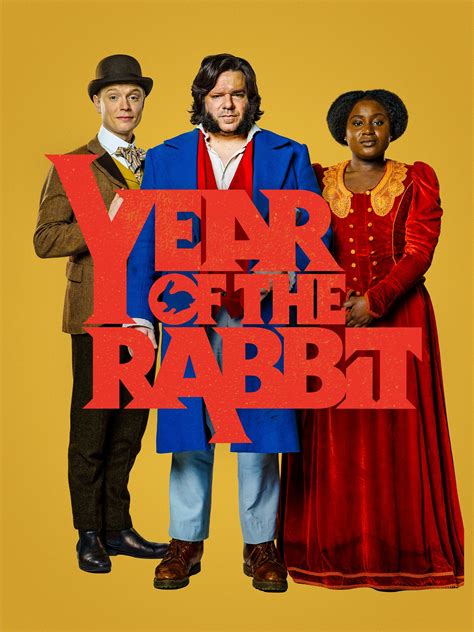 Year Of The Rabbit Rotten Tomatoes