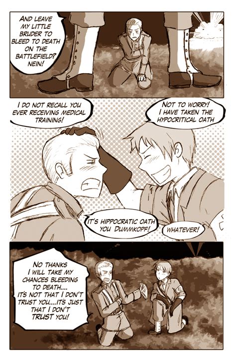 Saving Germany Pg3 By Arkham Insanity On DeviantArt