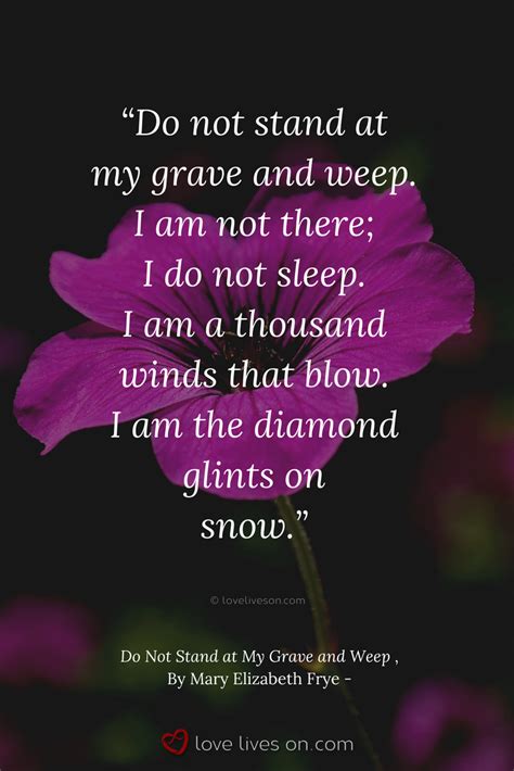 Best Funeral Poems Funeral Poems Grief Poems Funeral Quotes Images And Photos Finder