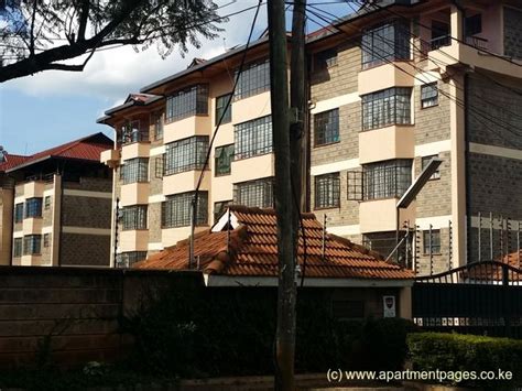 Temple View Apartments Parklands Nairobi City Ke
