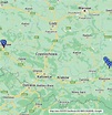 Poland X - Google My Maps