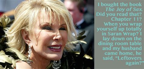 Joan Rivers Jokes 29 Best From American Comedian You Know