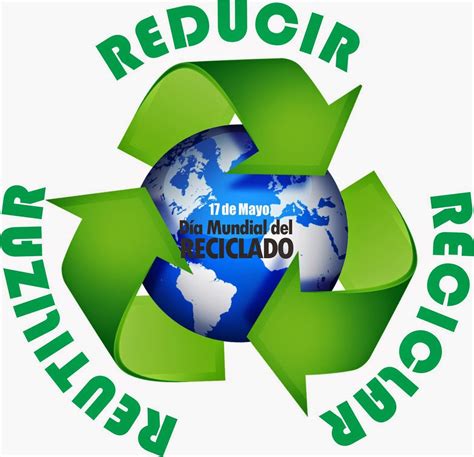 Reducir Reutilizar Reciclar Imagen 1 Larendijaes