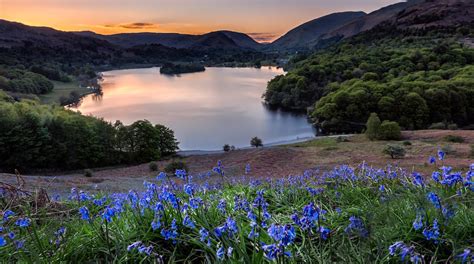 Lake District National Park In Engeland Expedia